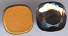 SWAROVSKI ELEMENTS 2470 Fancy Rhinestones 12mm